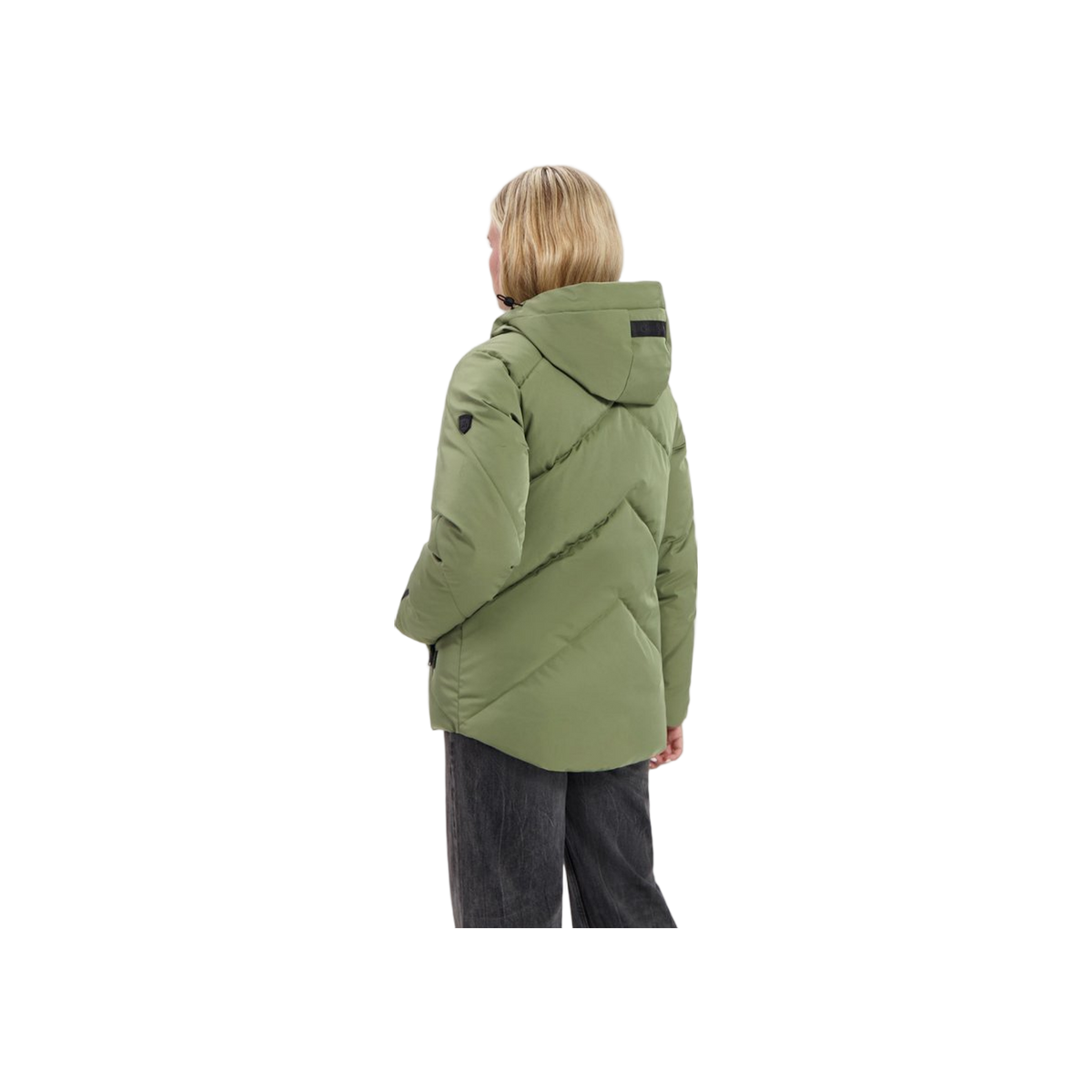 Kjelvik Sue