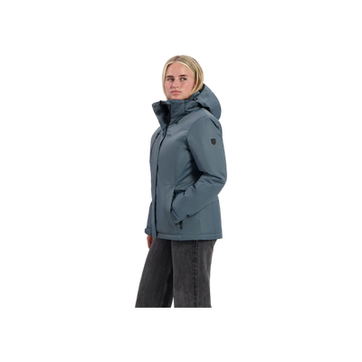 Kjelvik Yrsa