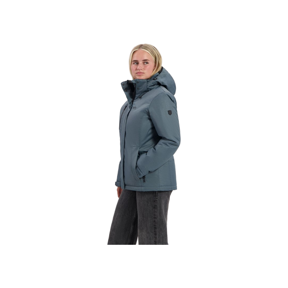 Kjelvik Yrsa