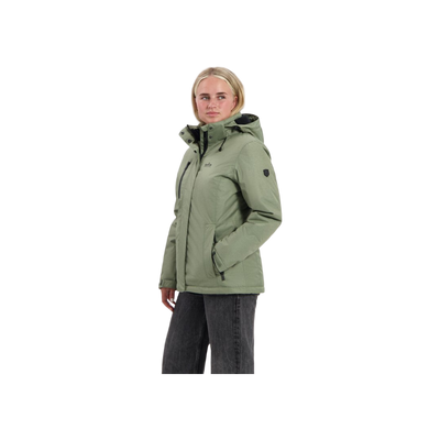 Kjelvik Yrsa