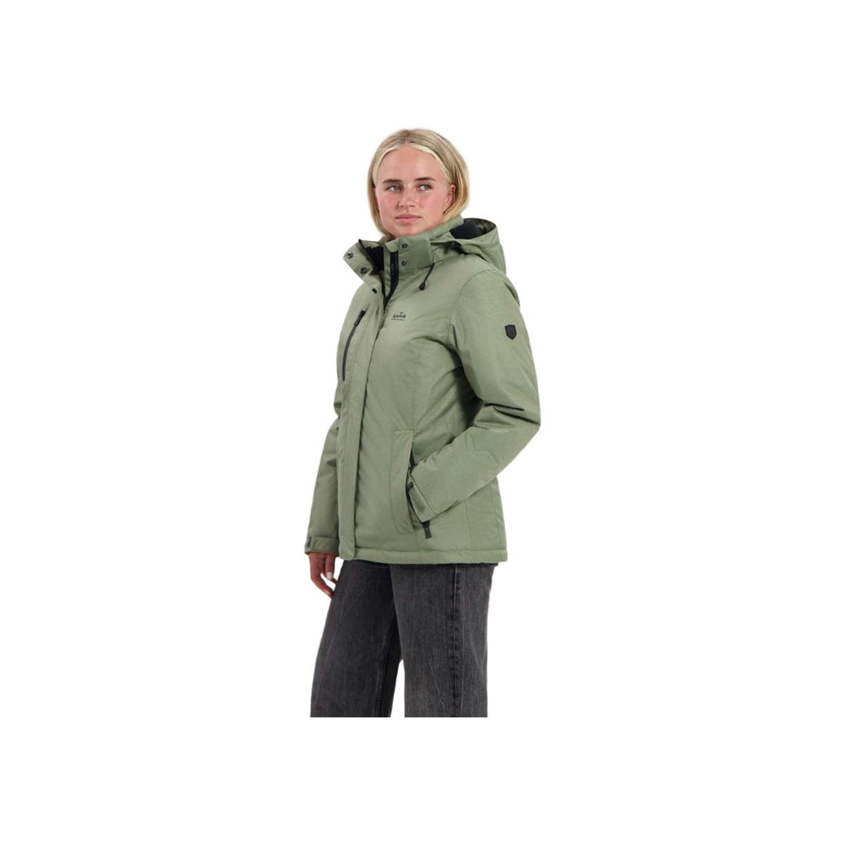 Kjelvik Yrsa