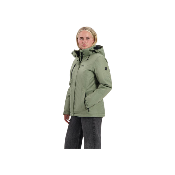 Kjelvik Yrsa