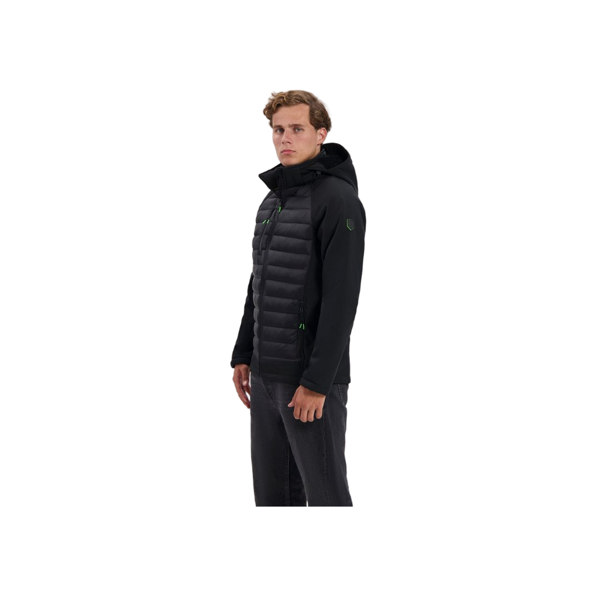 Kjelvik Ezra