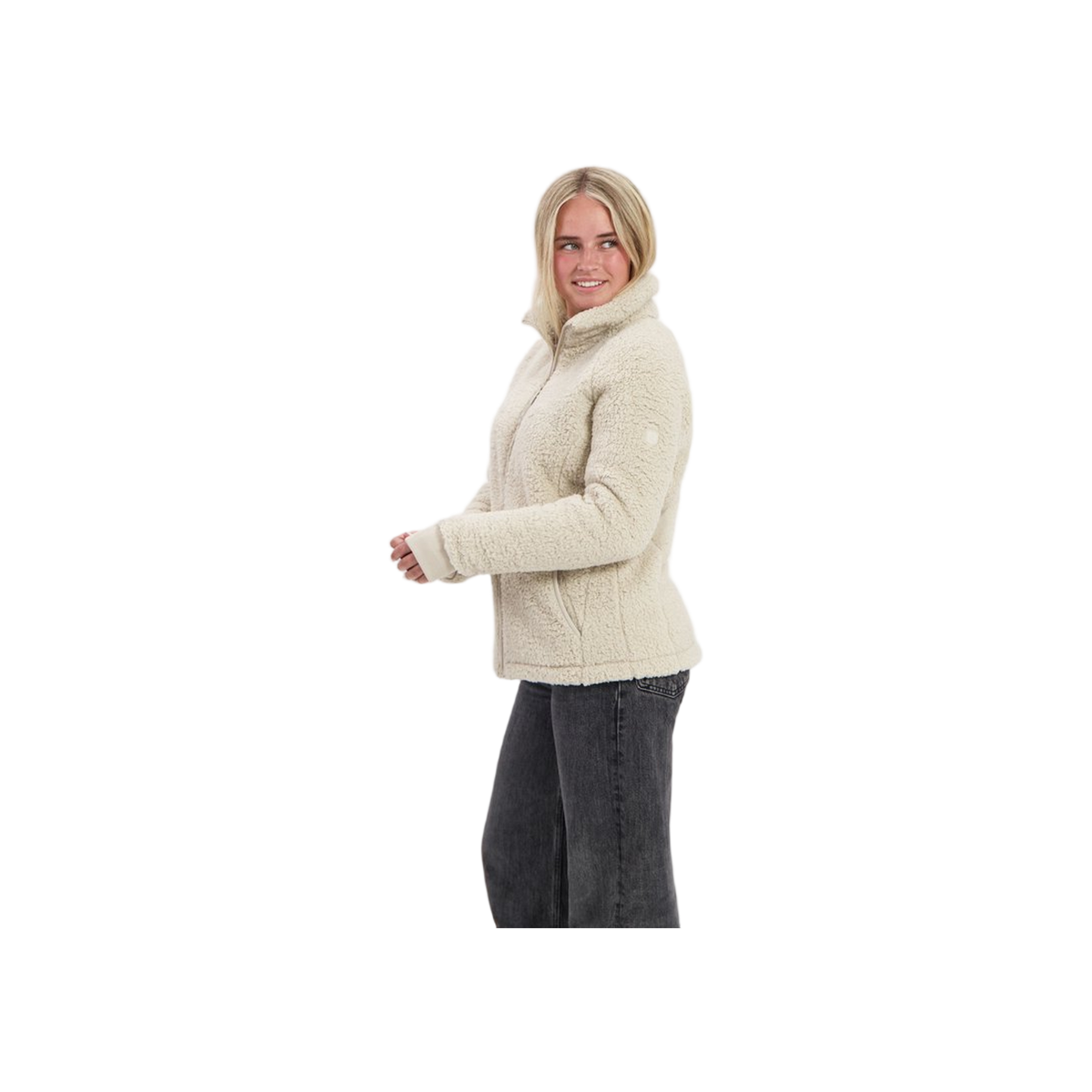 Kjelvik Mies