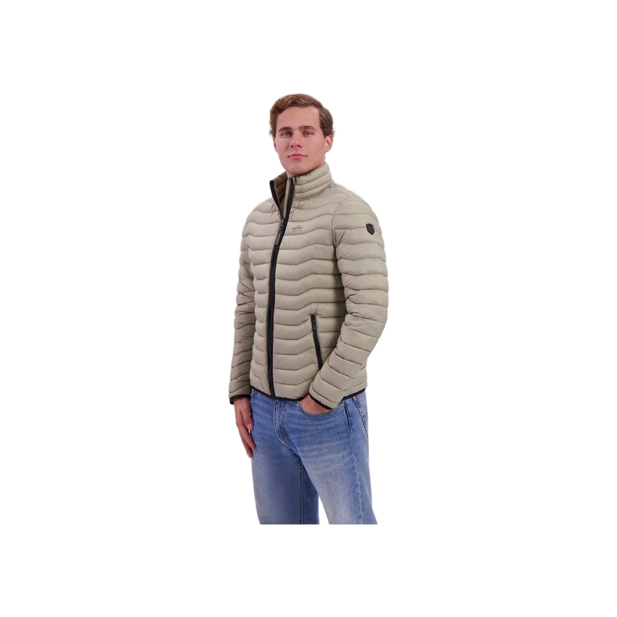 Kjelvik Thuur