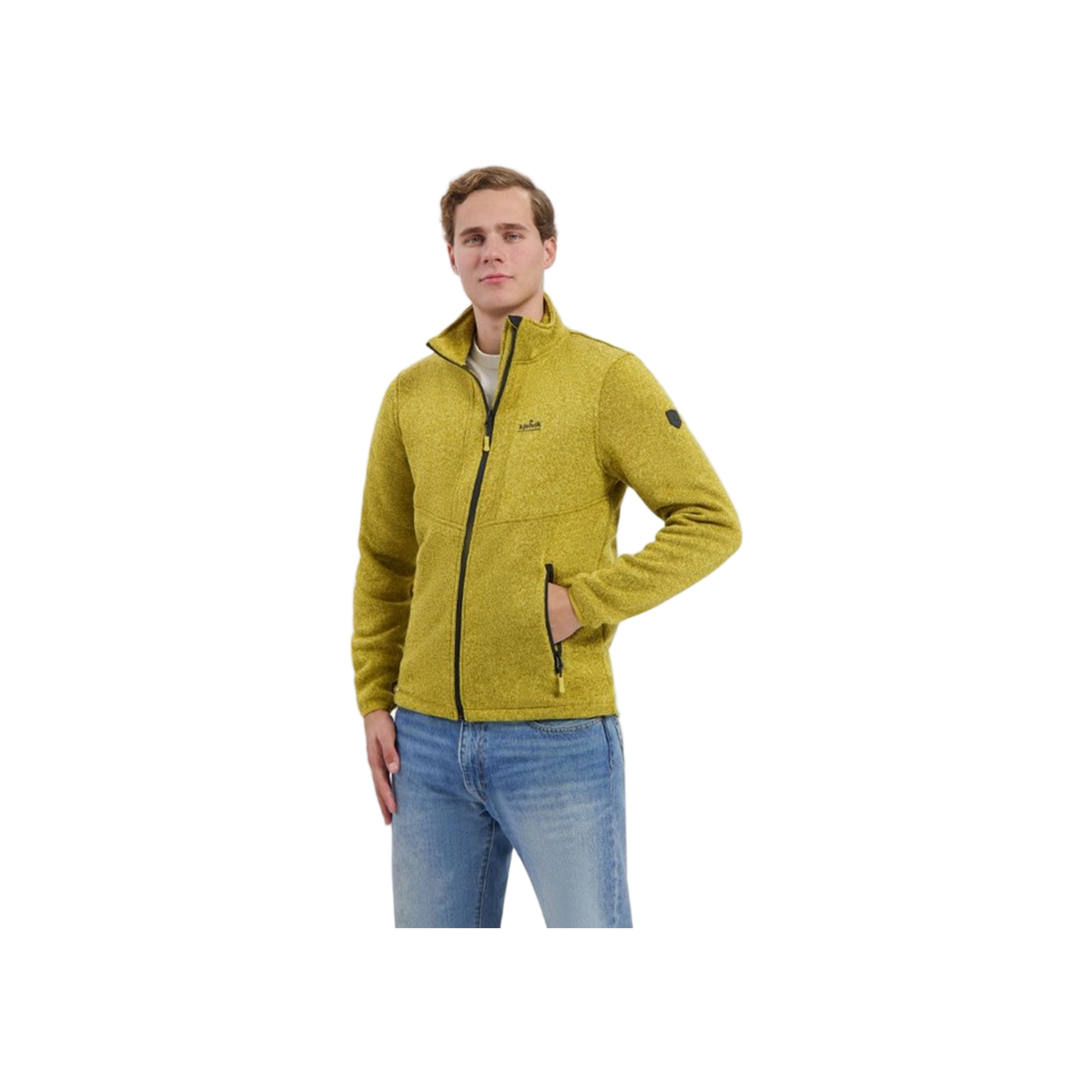 Kjelvik Brad