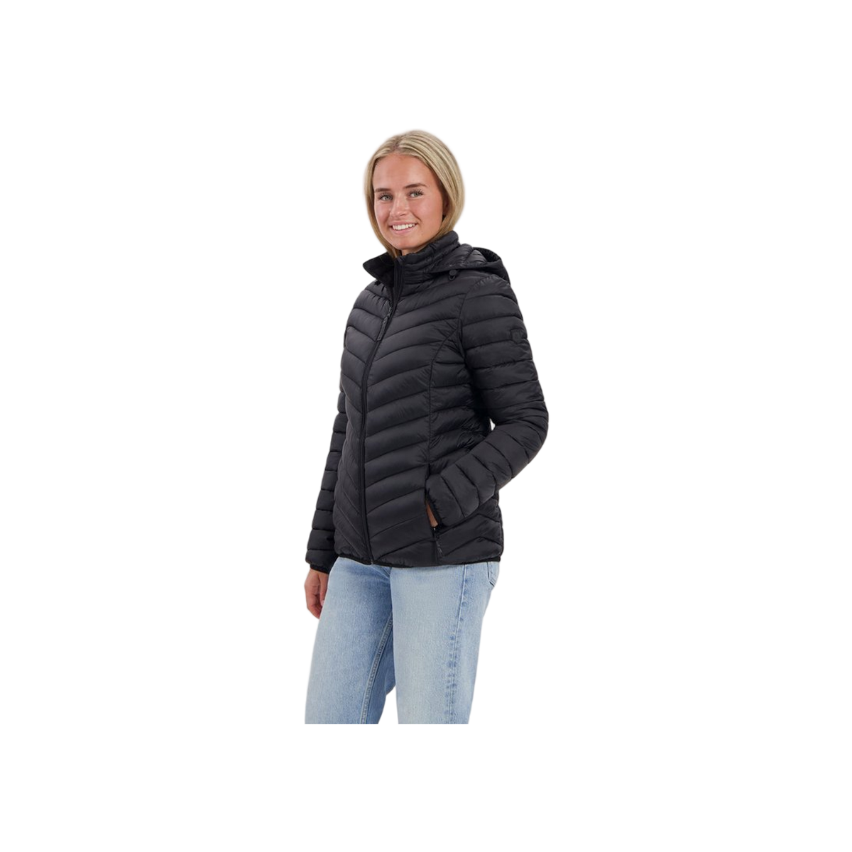 Kjelvik Sanna
