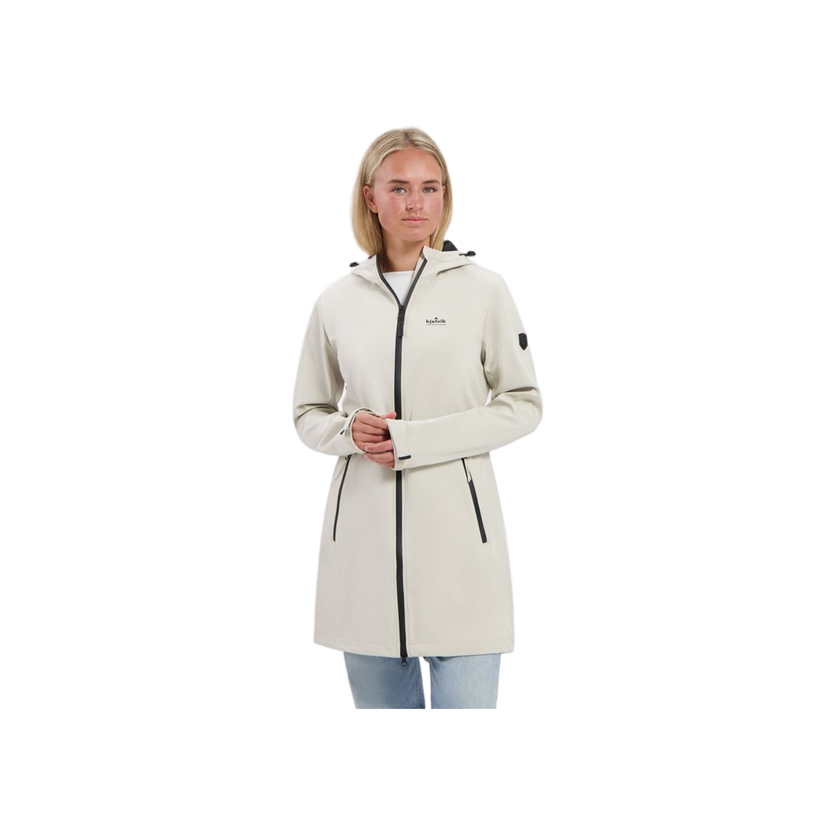 Kjelvik Ines