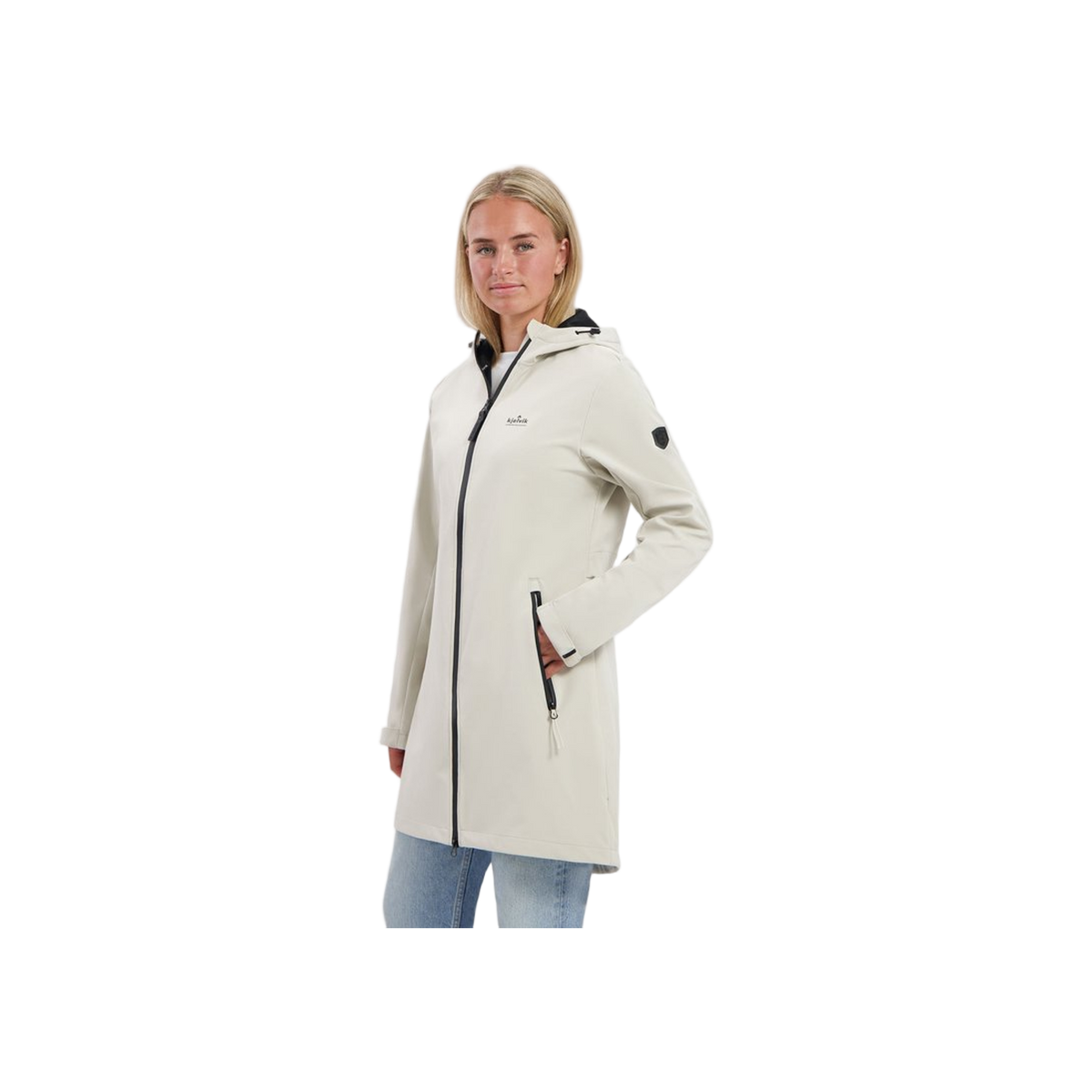 Kjelvik Ines