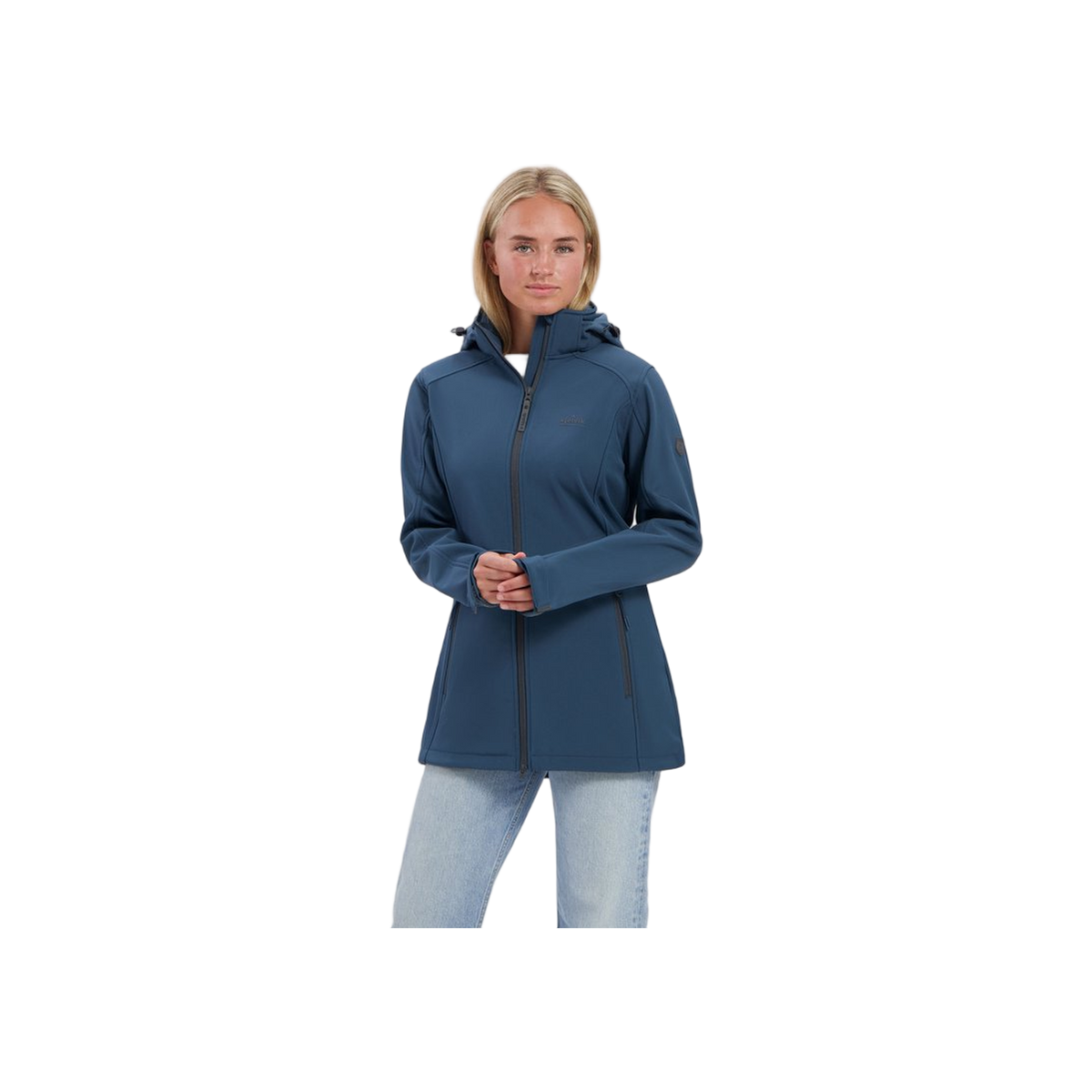 Kjelvik May
