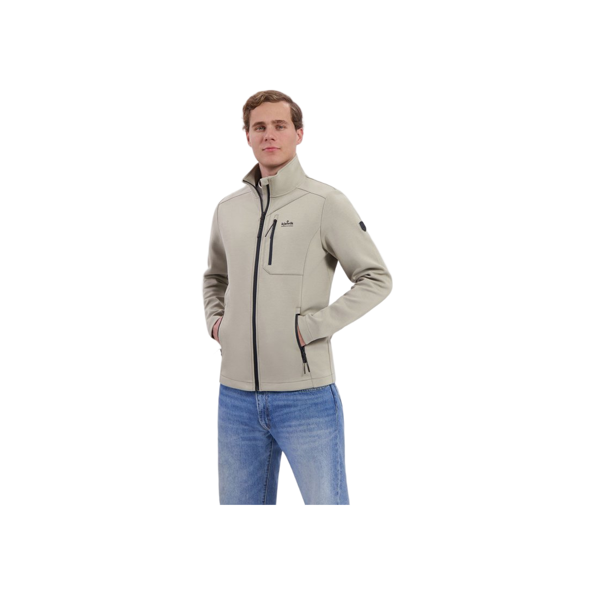 Kjelvik Patrik