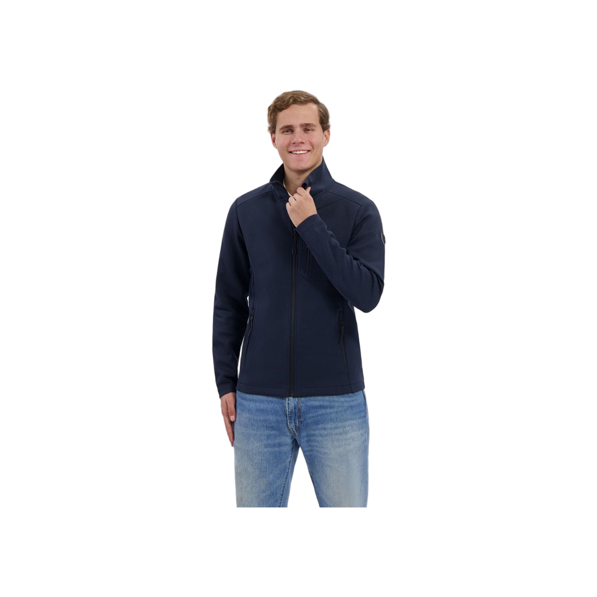 Kjelvik Patrik