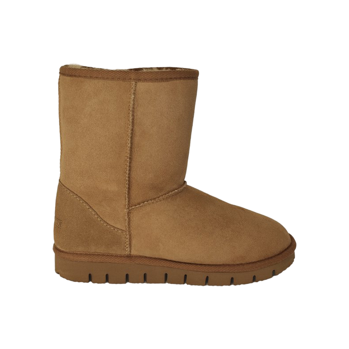 Texelana Premium Boot High