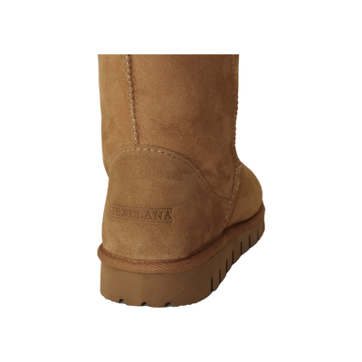 Texelana Premium Boot High