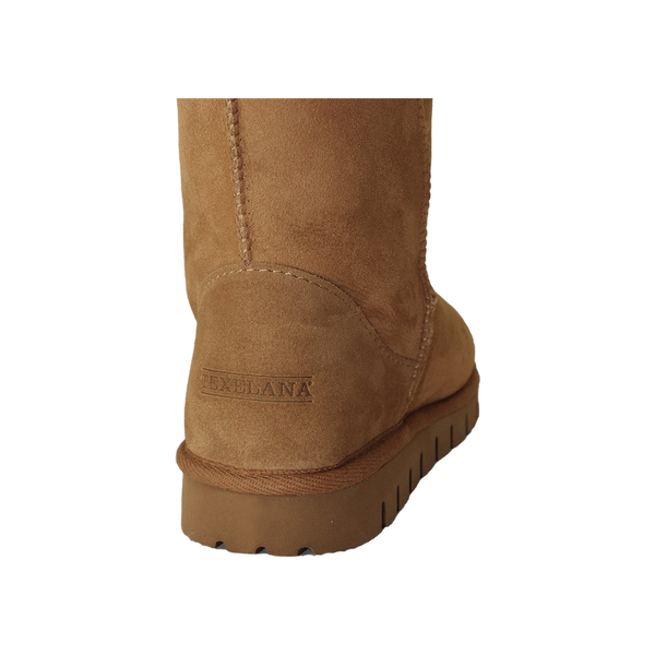 Texelana Premium Boot High