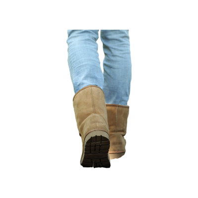 Texelana Premium Boot High