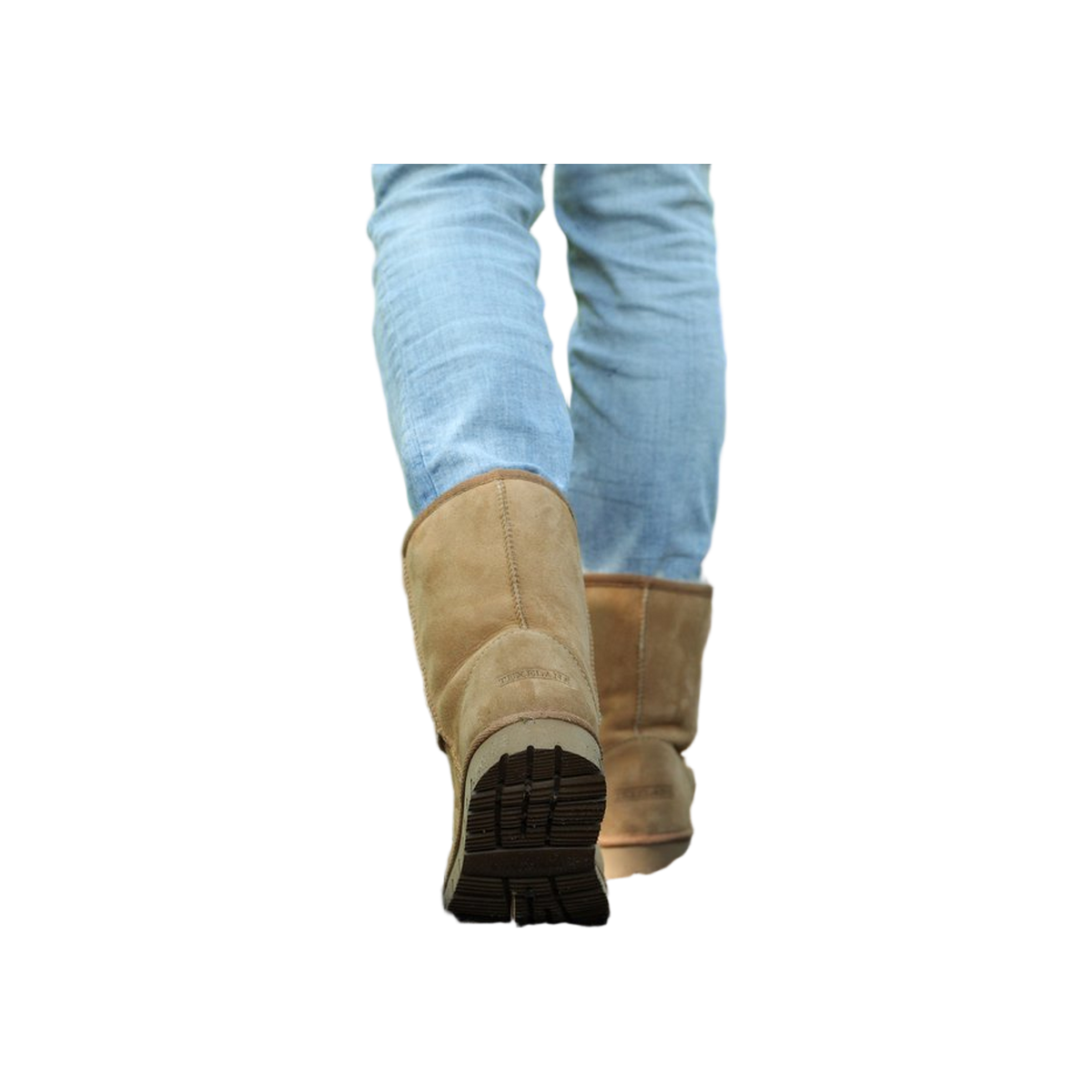Texelana Premium Boot High