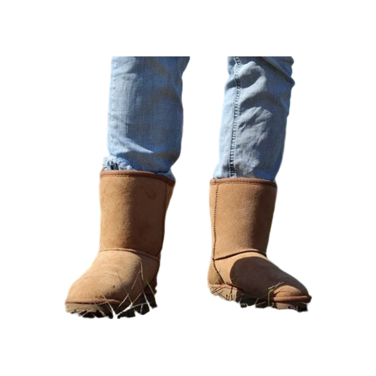 Texelana Premium Boot High