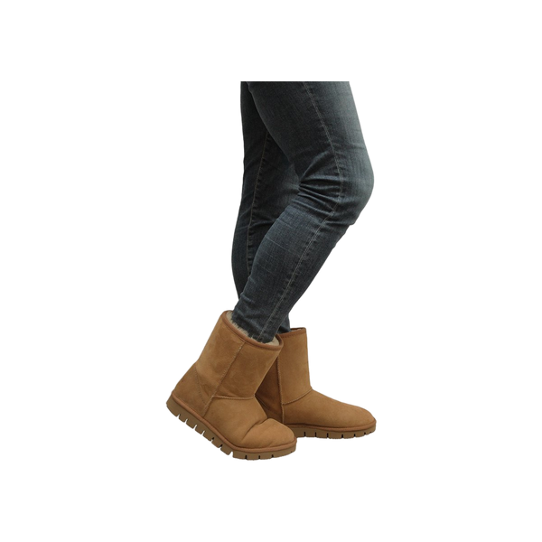 Texelana Premium Boot High
