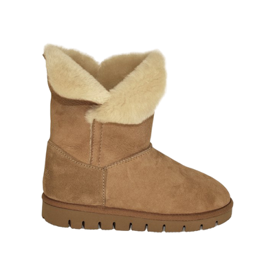 Texelana Premium Boot Fold