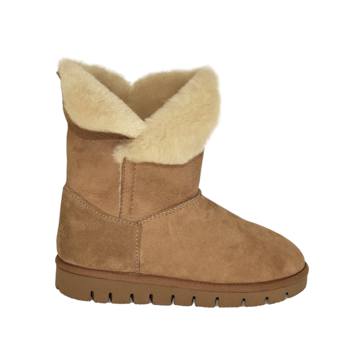 Texelana Premium Boot Fold
