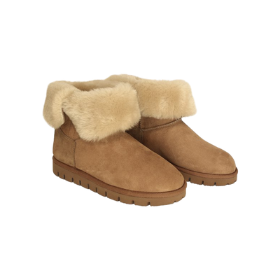Texelana Premium Boot Fold