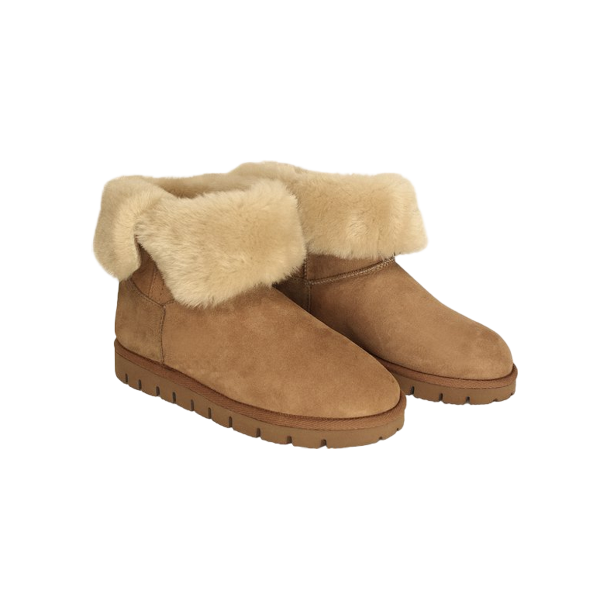 Texelana Premium Boot Fold