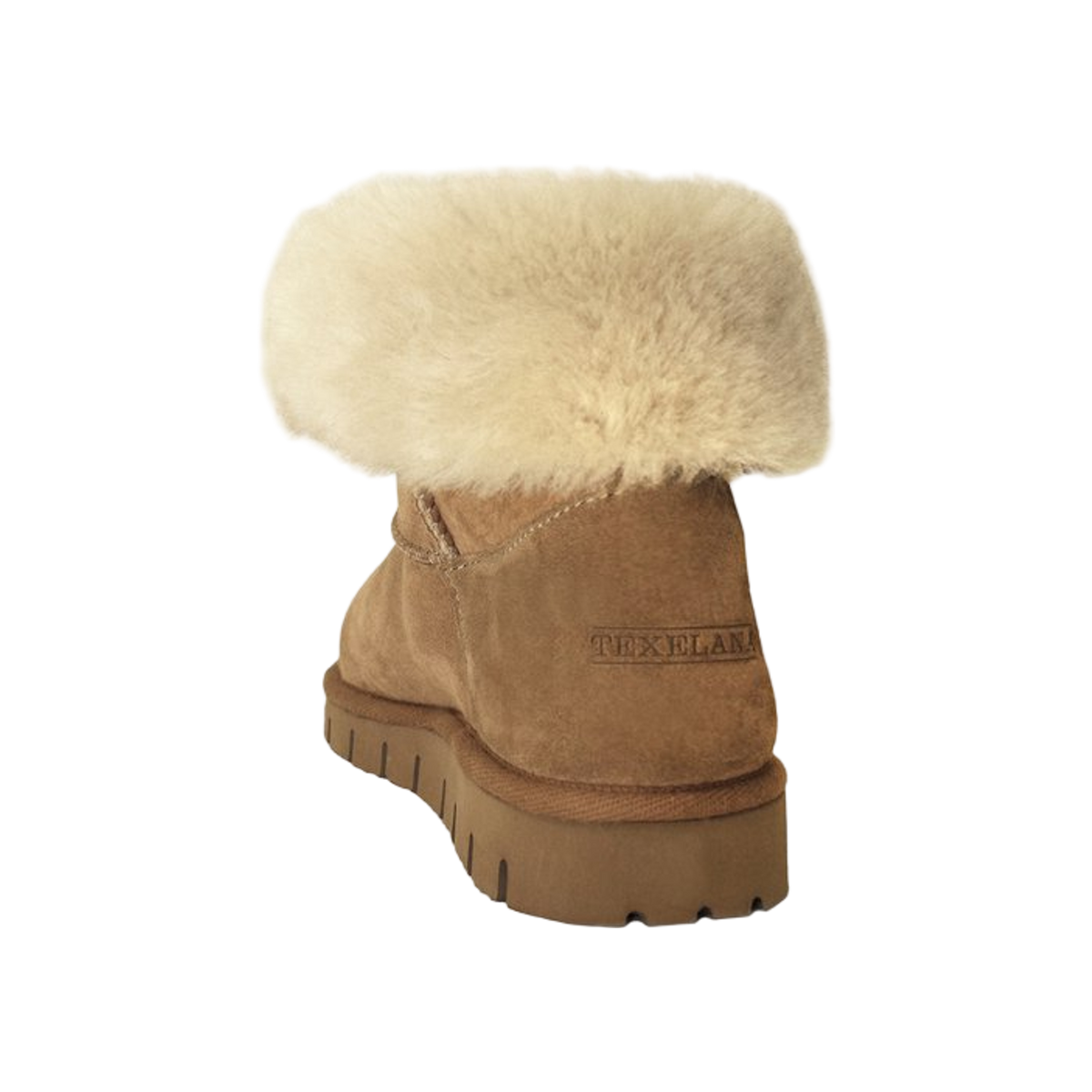 Texelana Premium Boot Fold