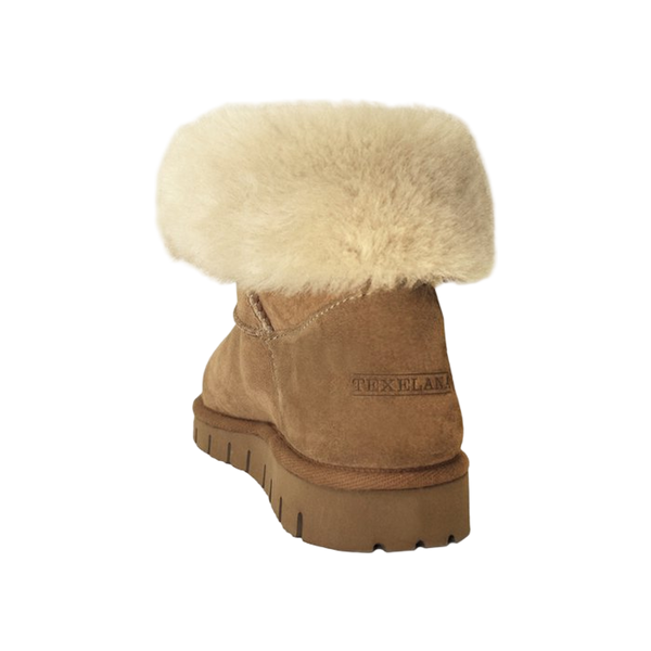 Texelana Premium Boot Fold