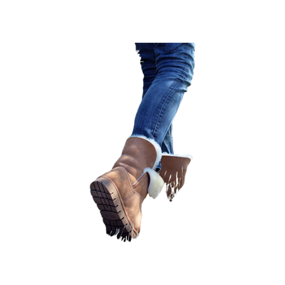 Texelana Premium Boot Fold