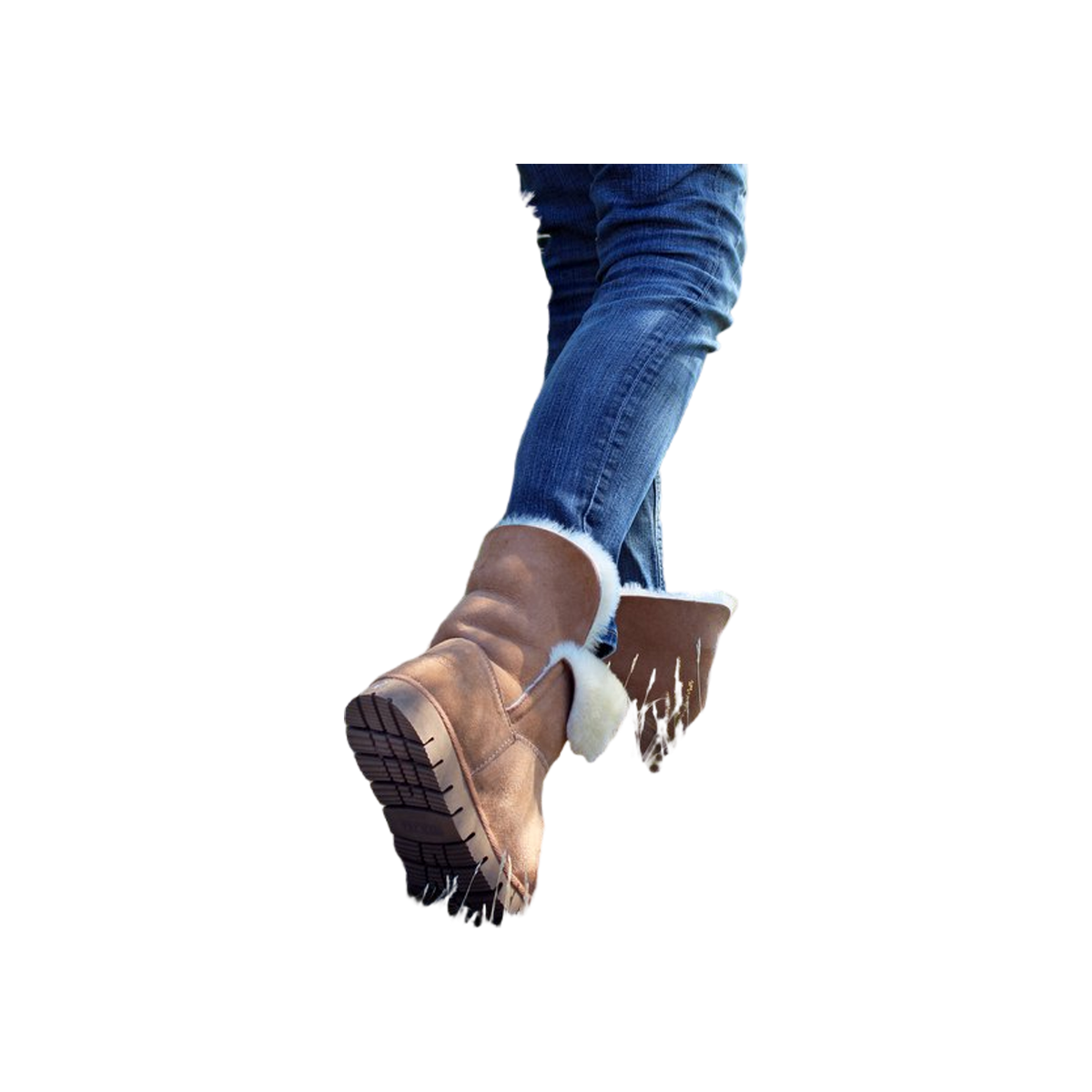 Texelana Premium Boot Fold