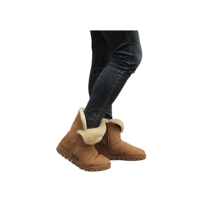 Texelana Premium Boot Fold