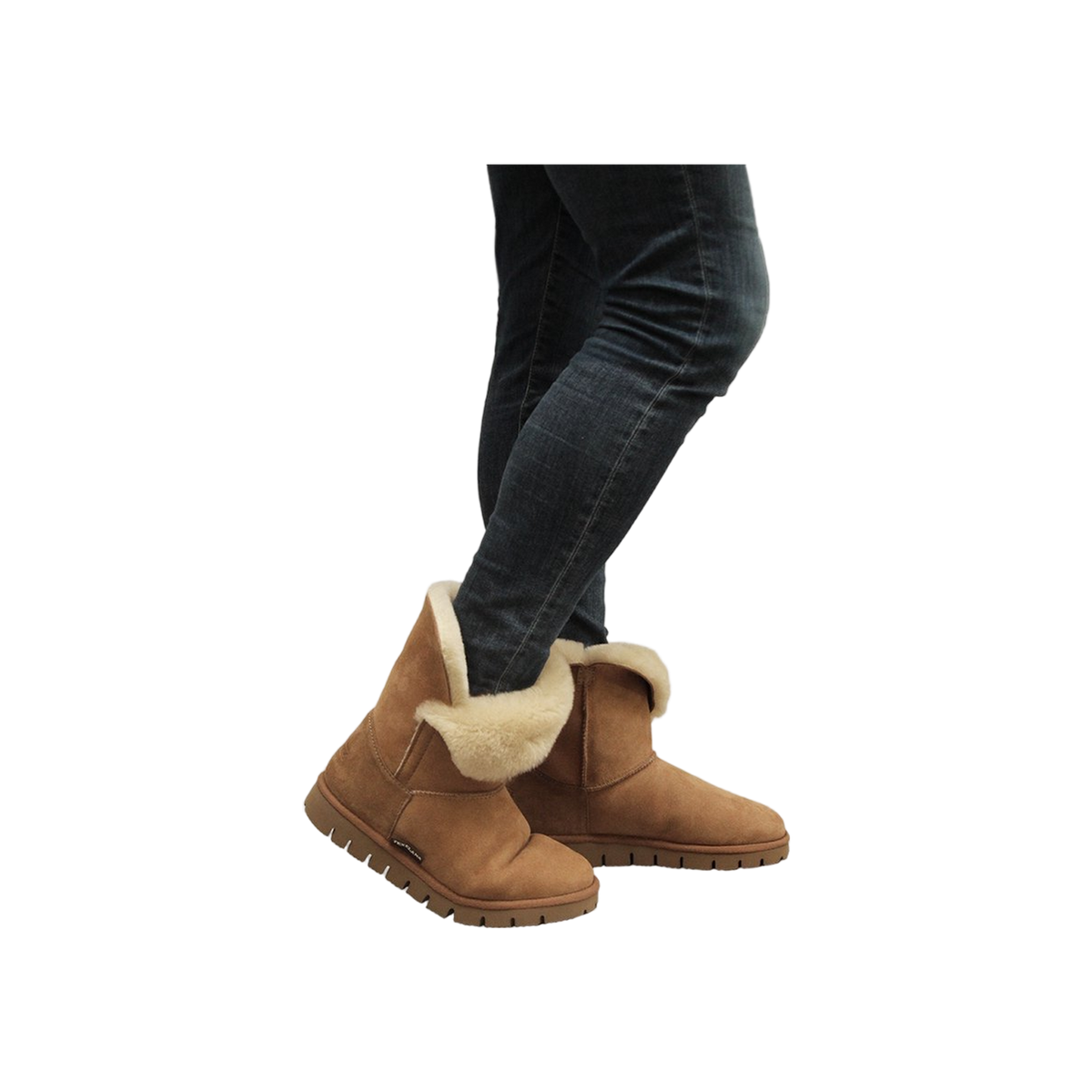 Texelana Premium Boot Fold
