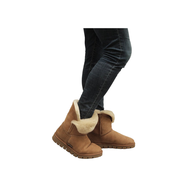 Texelana Premium Boot Fold