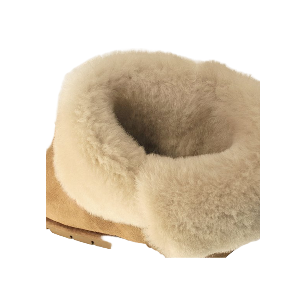 Texelana Premium Boot Fold