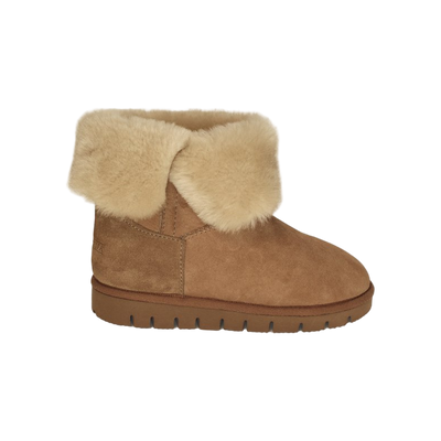 Texelana Premium Boot Fold