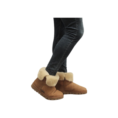 Texelana Premium Boot Fold