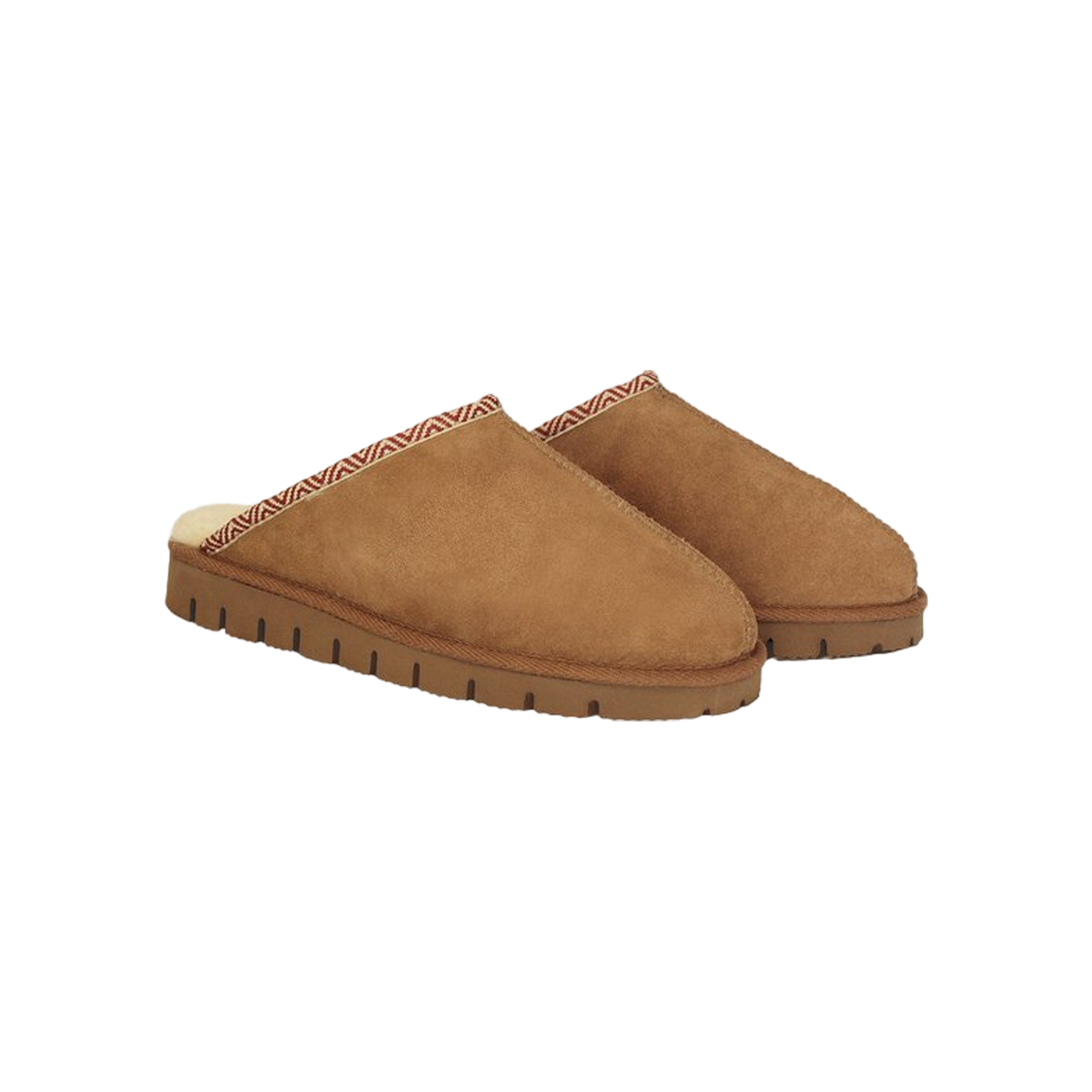 Texelana Premium Slipper Edge