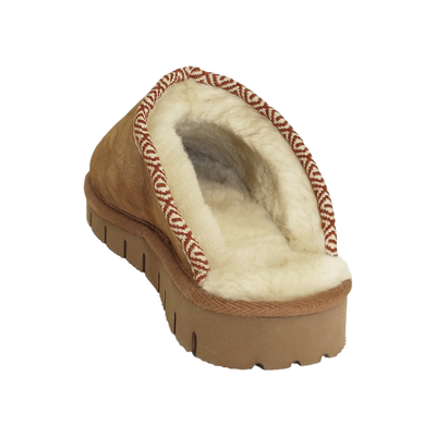 Texelana Premium Slipper Edge