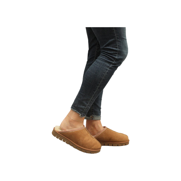 Texelana Premium Slipper Edge