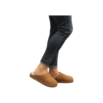 Texelana Premium Slipper Edge