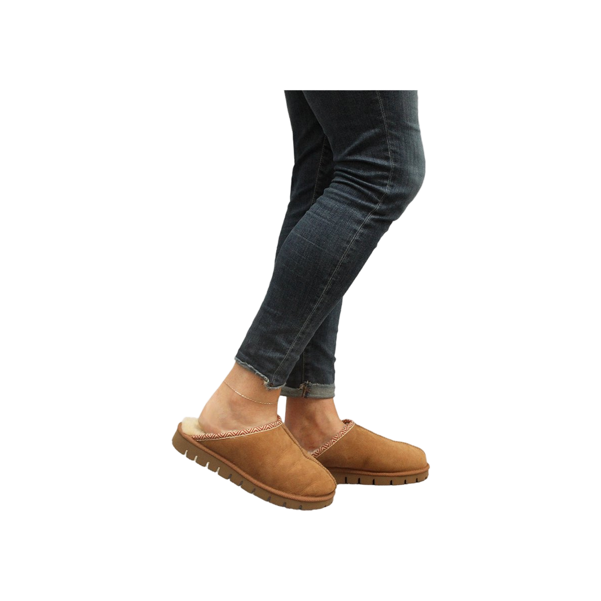 Texelana Premium Slipper Edge