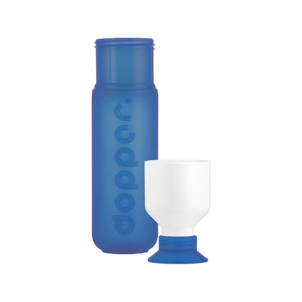 Dopper Original - Pacific Blue