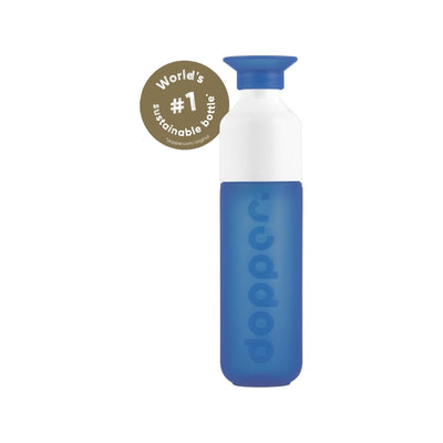 Dopper Original - Pacific Blue