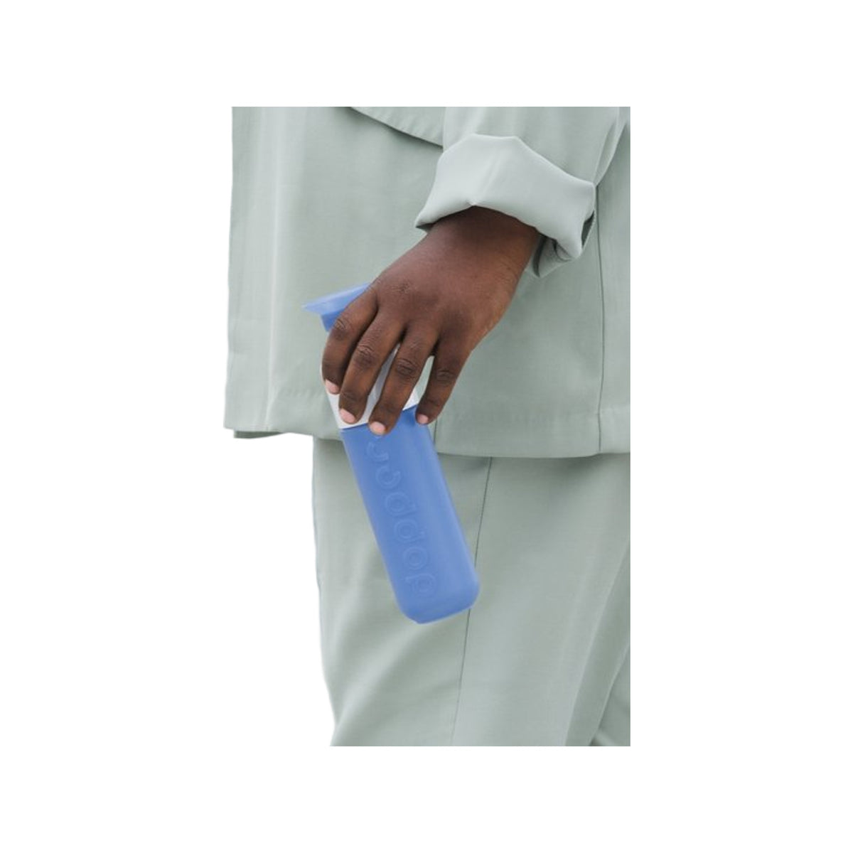 Dopper Original - Pacific Blue