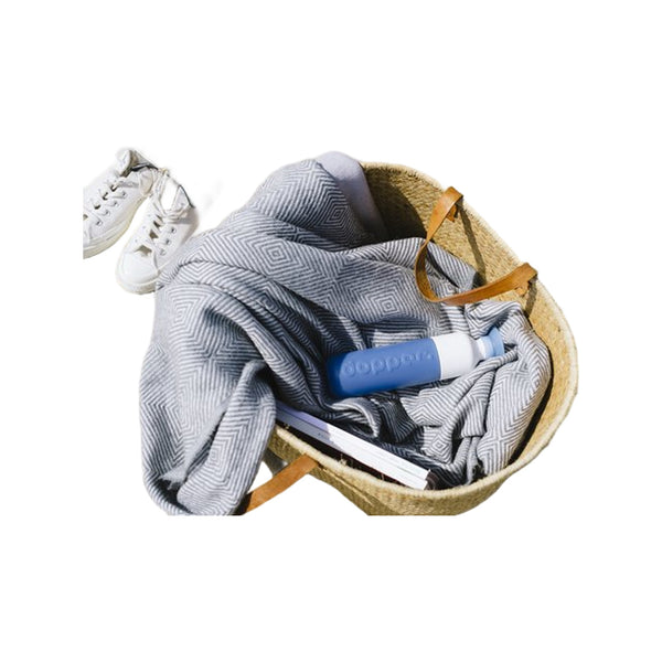 Dopper Original - Pacific Blue
