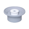 Dopper Sport Cap - Arctic Grey