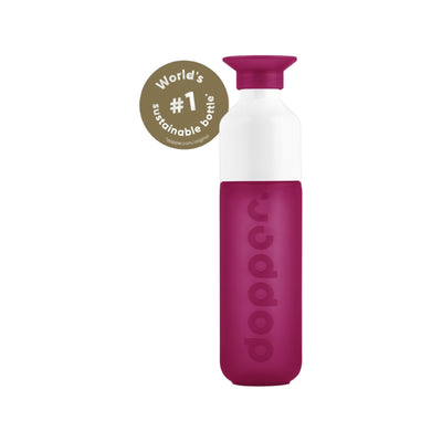 Dopper Original - Funky Fuchsia
