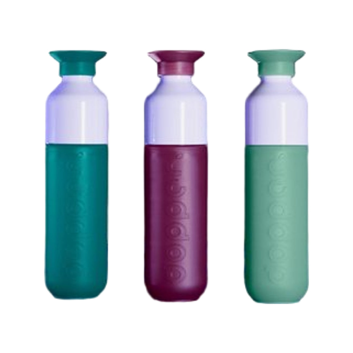 Dopper Original - Funky Fuchsia