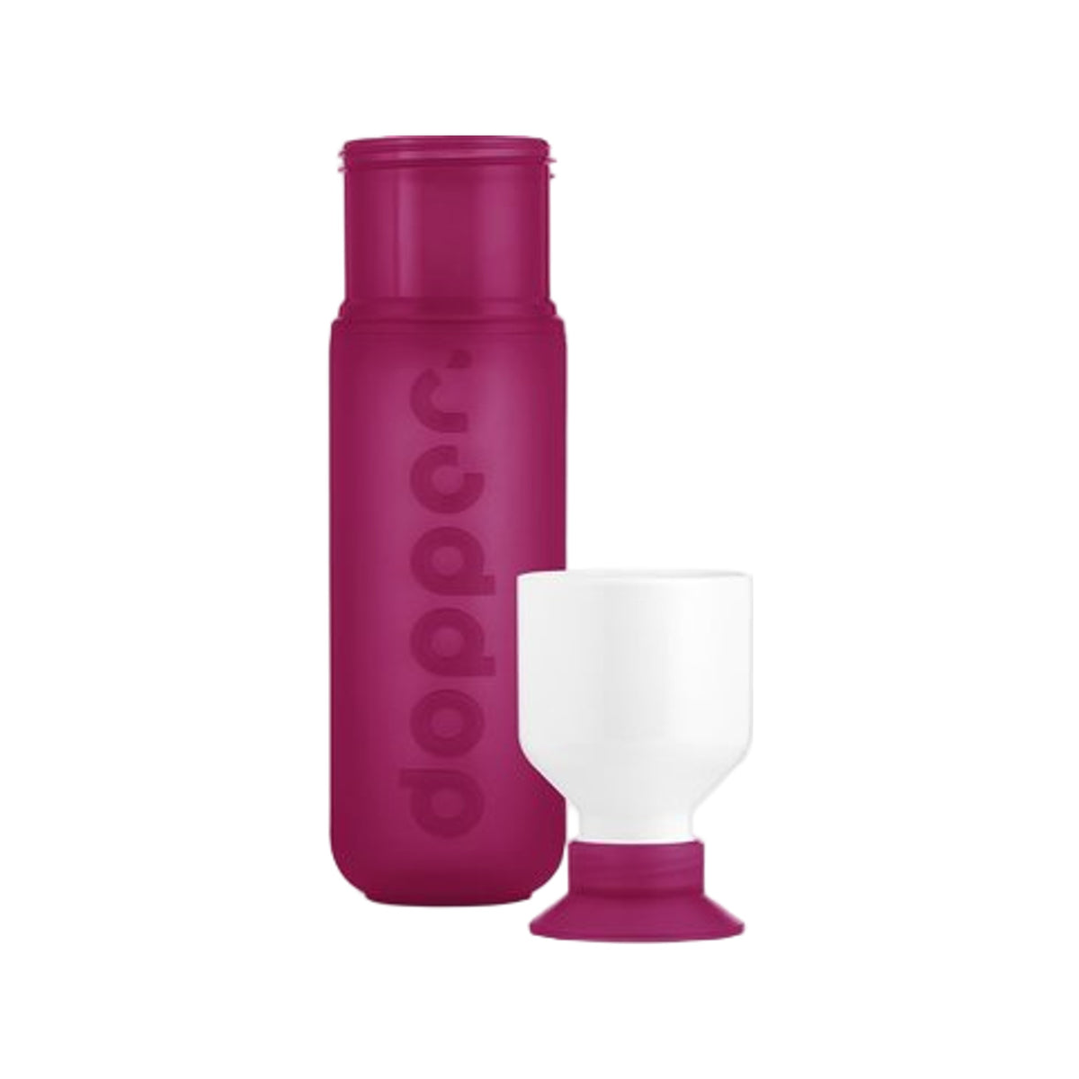 Dopper Original - Funky Fuchsia